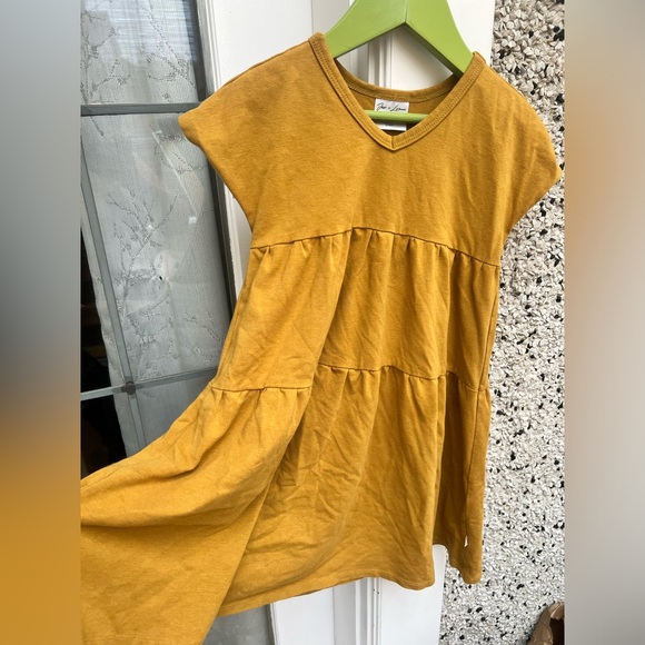 Jax and Lennon dress size 3/4 - Picture 3 of 4